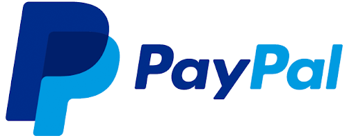 pay with paypal - Raging Bull Store